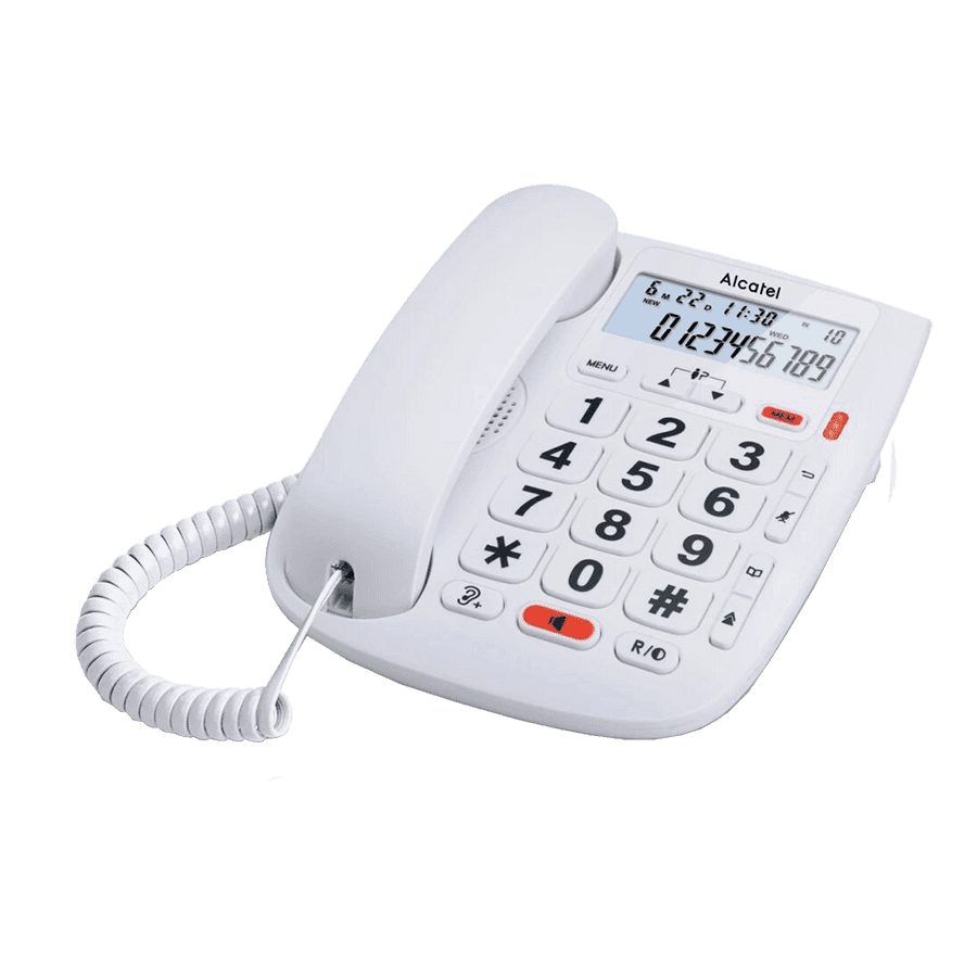 Photo du produit TMAX 20