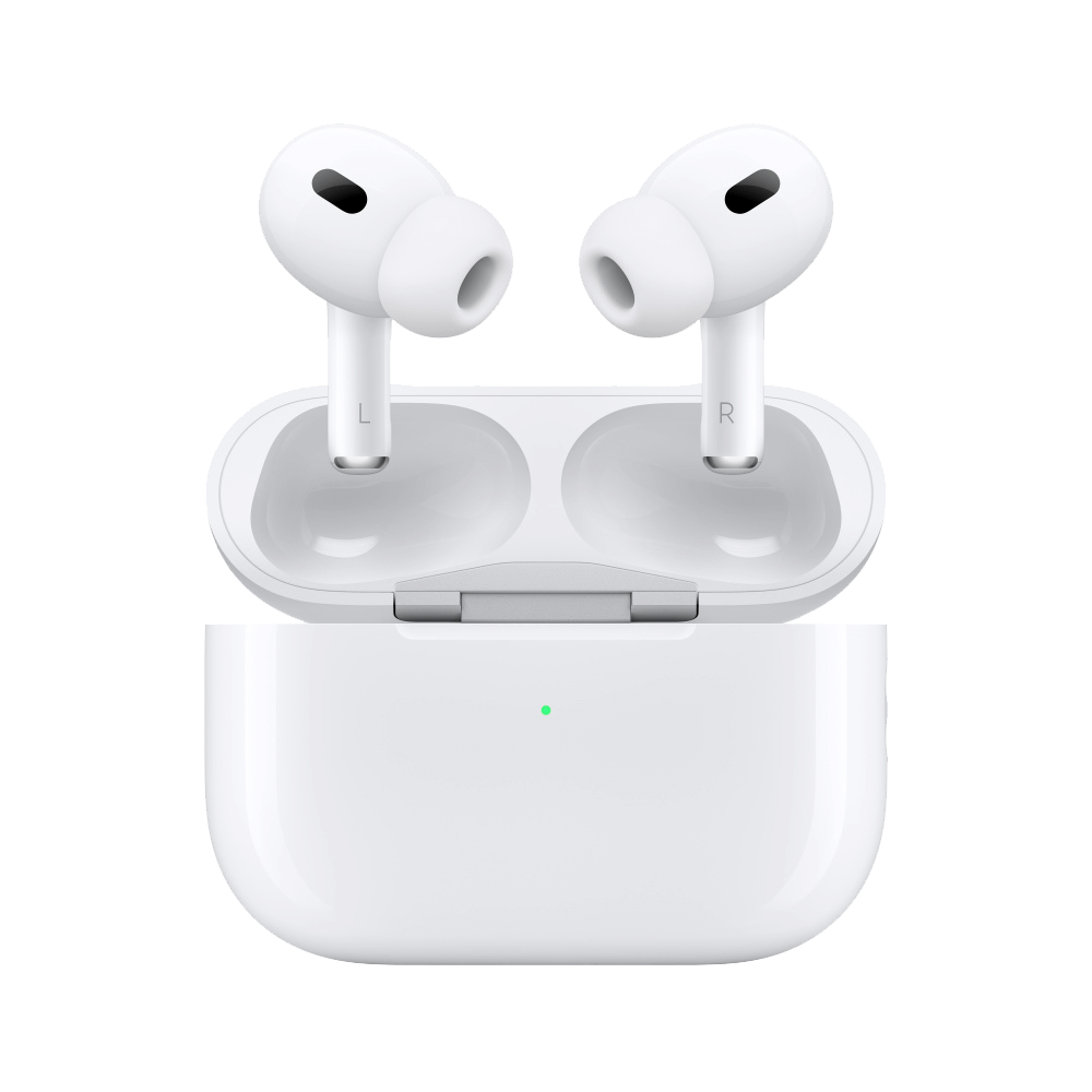 Photo du produit Écouteurs Airpods Pro 2 USBC-C