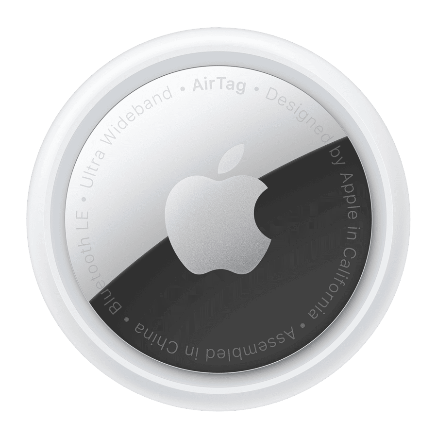 Photo du produit AirTag
