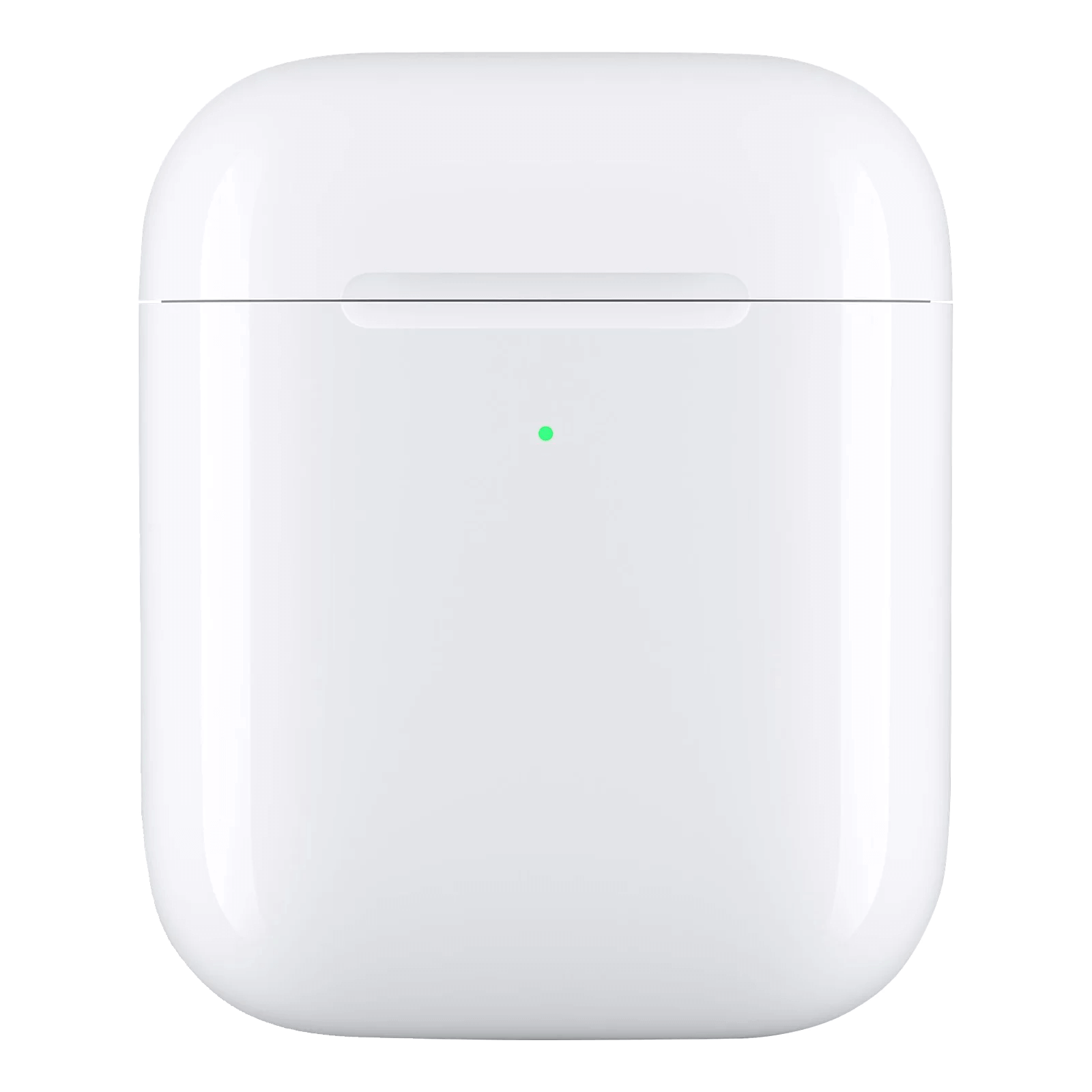 Photo du produit Boîtier de charge à induction pour AirPods