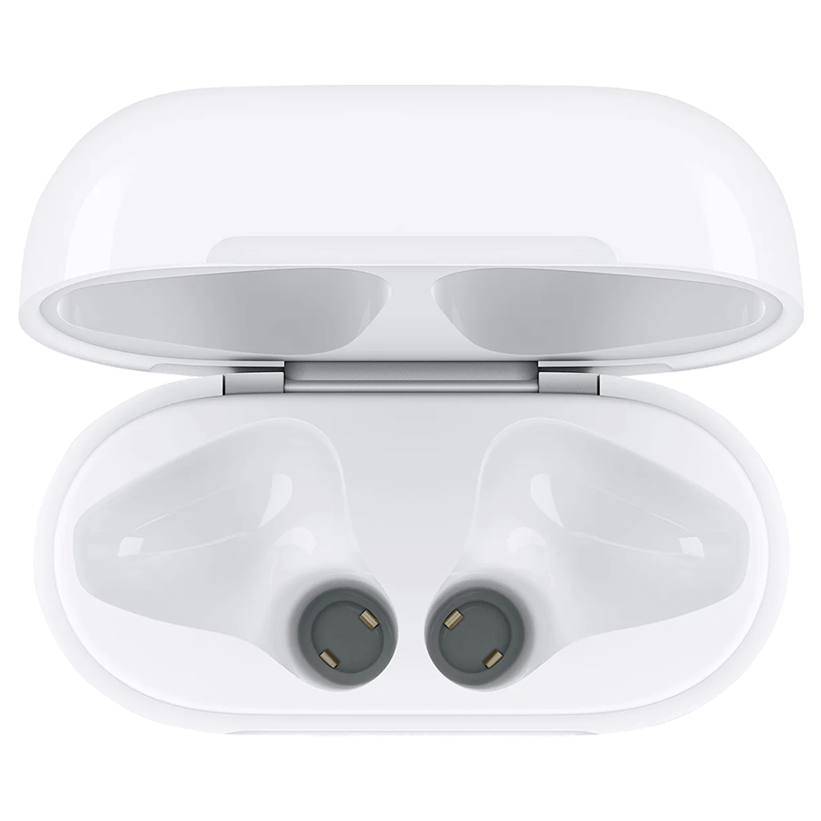 Apple Botier de charge  induction pour AirPods | Bouygues Telecom
