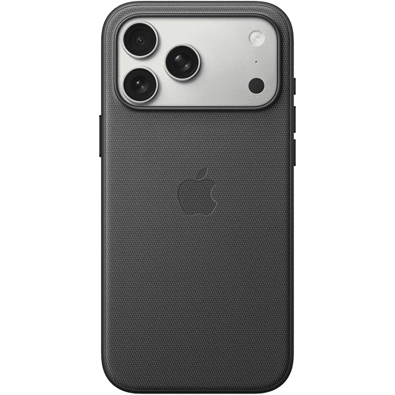 Photo du produit Coque en tissage technique avec MagSafe pour iPhone 17 Pro Max 