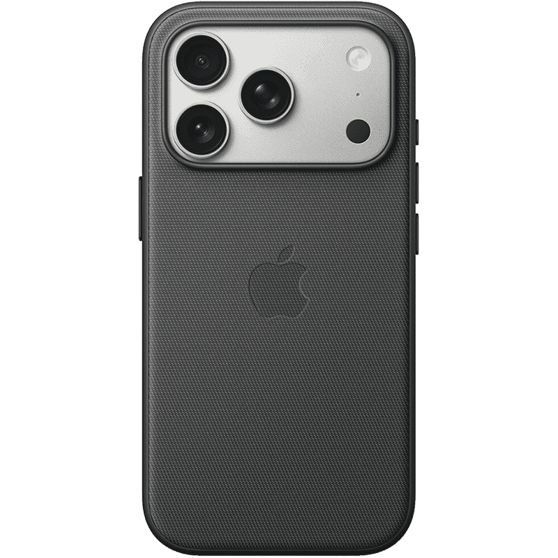 Photo du produit Coque en tissage technique avec MagSafe pour iPhone 17 Pro