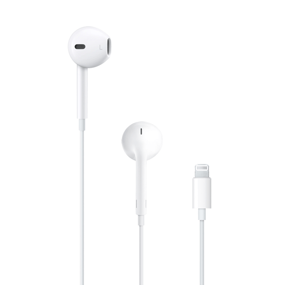 Photo du produit EarPods avec connecteur Lightning