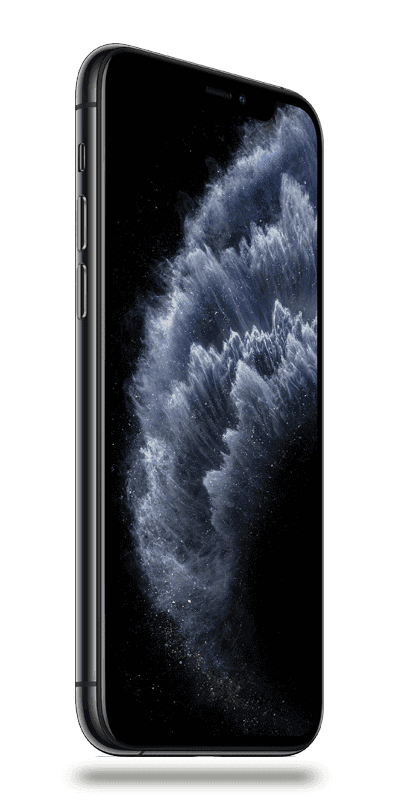 iPhone 11 Pro REC Très bon état 64 Go Gris avec abonnement - Apple