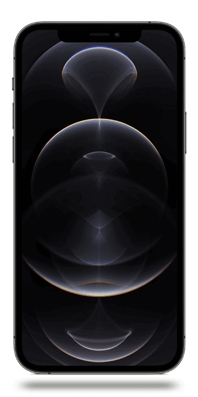 iPhone 12 Pro REC Bon état 128 Go Gris avec abonnement - Apple