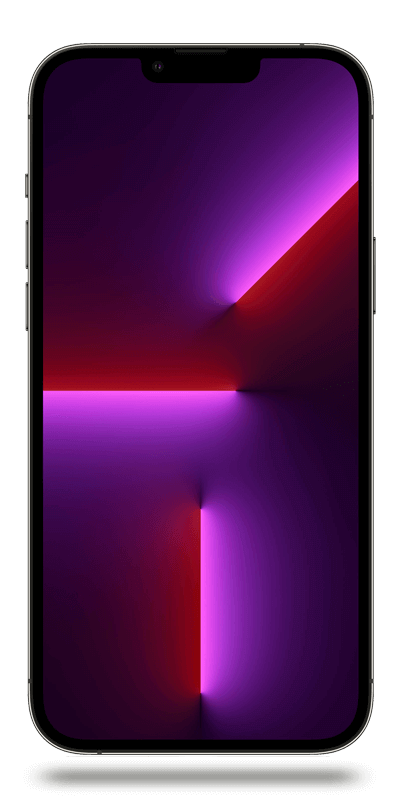 iPhone 13 Pro Max REC Bon état 128 Go Noir avec abonnement - Apple