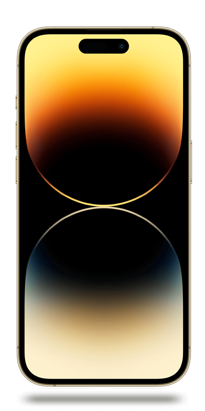 iPhone 14 Pro 1 To Or avec abonnement - Apple