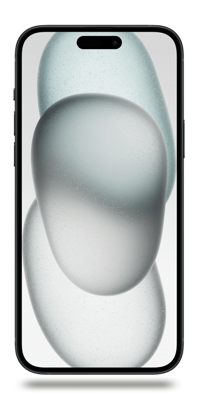 iPhone 15 Plus 128 Go Noir avec abonnement - Apple