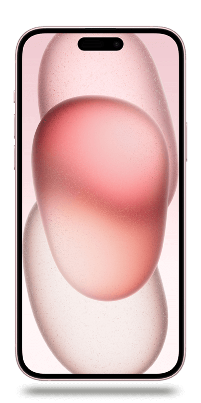 iPhone 15 Plus 512 Go Rose avec abonnement - Apple