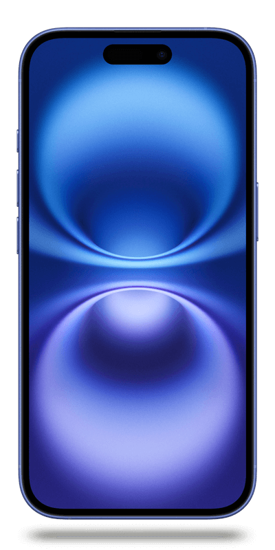 iPhone 16 Plus 512 Go Outremer avec abonnement - Apple