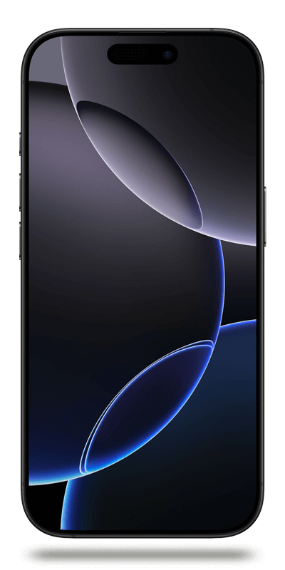 iPhone 16 Pro Max 512 Go Titane noir avec abonnement - Apple