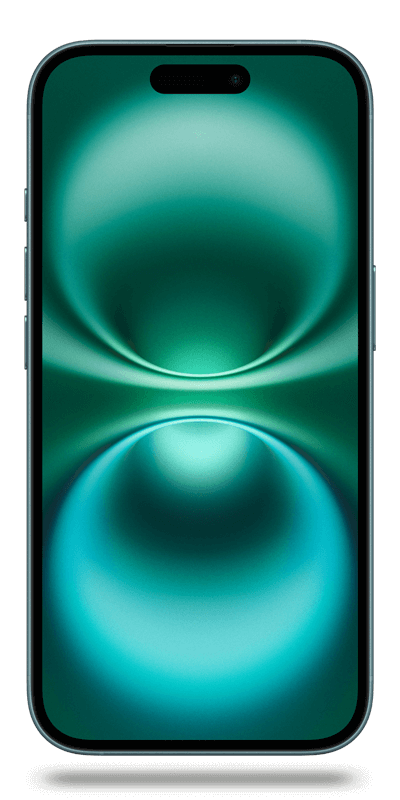 iPhone 16 Plus 512 Go Sarcelle avec abonnement - Apple