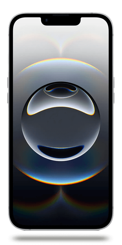 iPhone 16e 128 Go Blanc avec abonnement - Apple