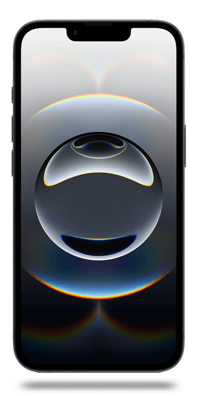 iPhone 16e 256 Go Noir avec abonnement - Apple