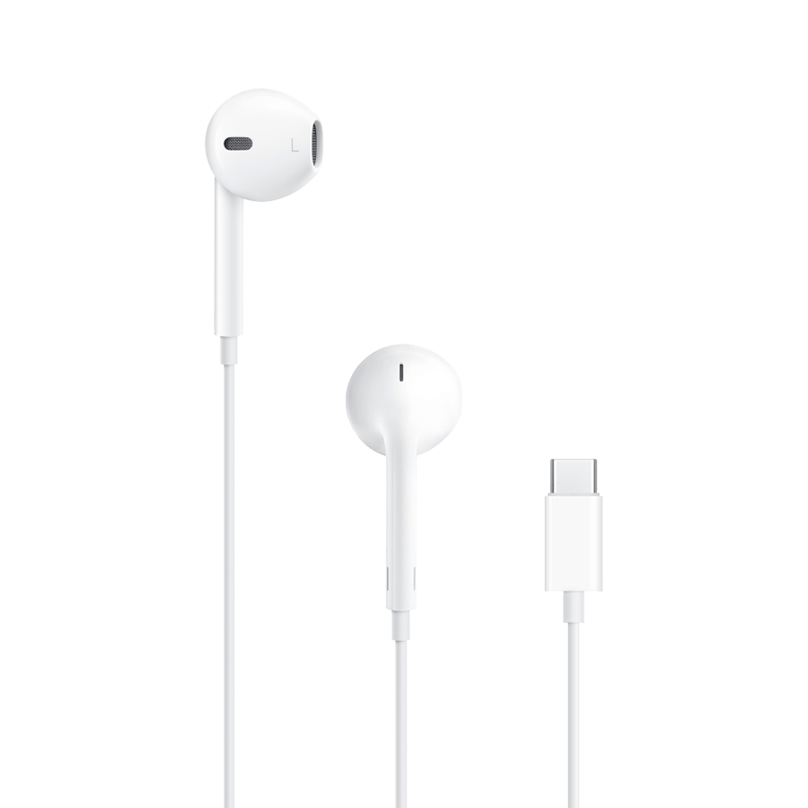 Photo du produit Écouteurs EarPods USB-C
