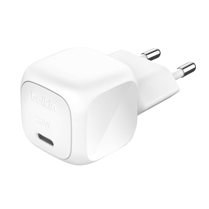 Photo du produit BoostCharge Chargeur USB-C compact (20 W)