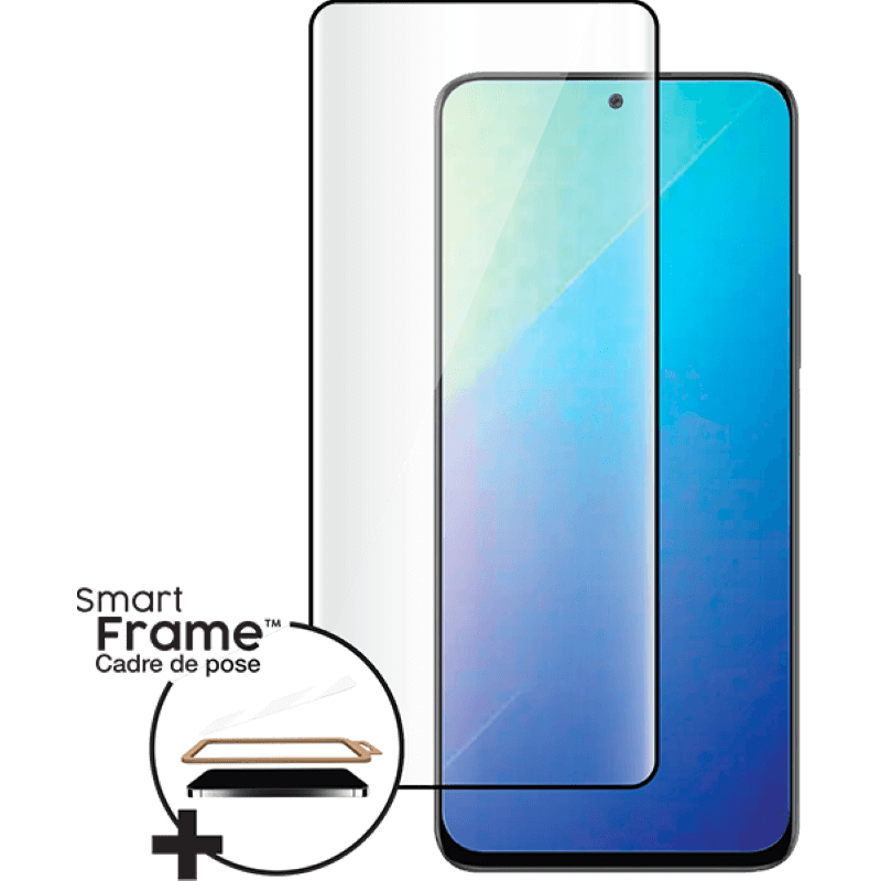 Photo du produit Protège écran en verre trempé pour Honor 200