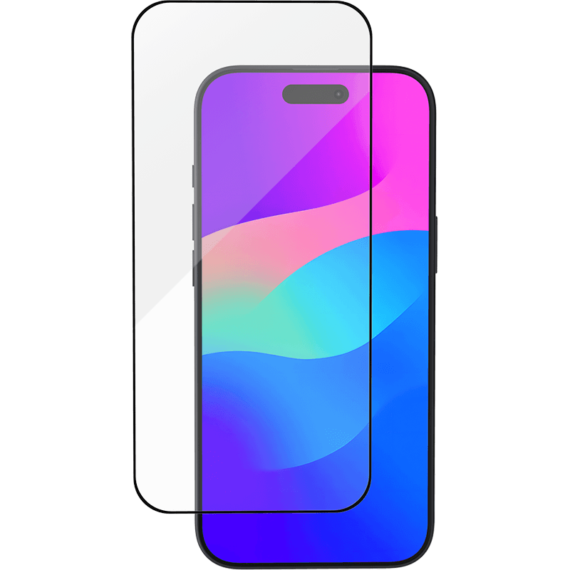 Photo du produit Protège écran en verre trempé pour iPhone AIR