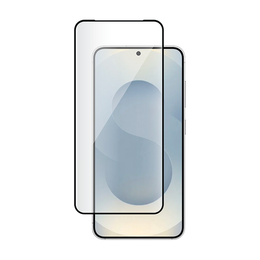 Photo du produit Protège écran en verre trempé pour Galaxy S25 edge