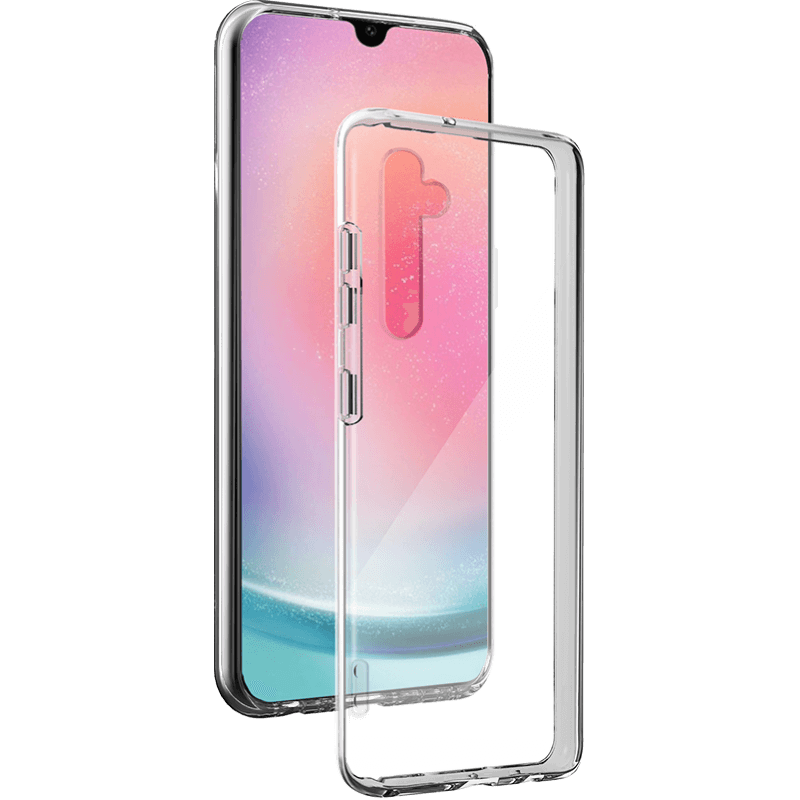 Photo du produit Coque Transparente pour Samsung Galaxy A25 5g