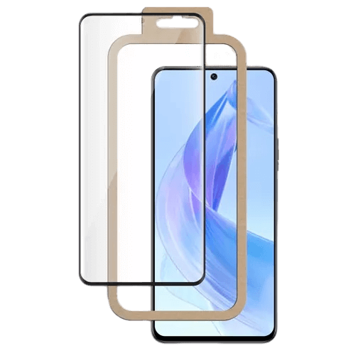 Photo du produit Protège-écran en verre trempé pour HONOR 90 Lite