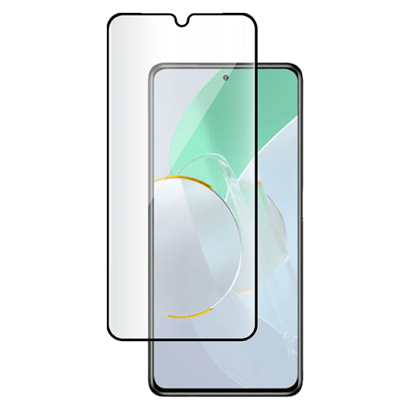 Verre Trempé Pour Honor Magic 7 Lite [2+2 Pièces] - Protection écran 9H + Protecteur Caméra Arrière - Installation Facile