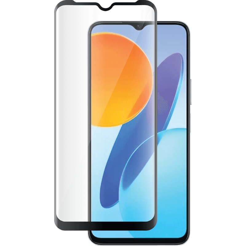 Photo du produit Protège-écran en verre trempé pour Honor X6b/Honor 70 Lite/Honor X6 