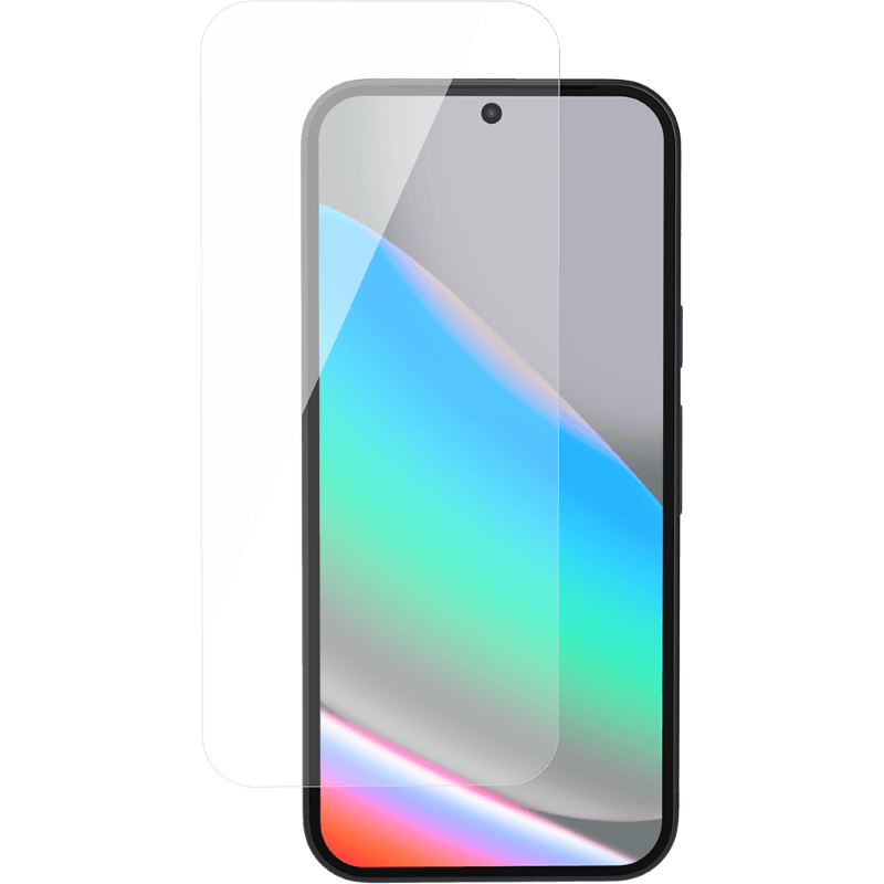 Photo du produit Protège écran en verre trempé pour Google Pixel 10/10 Pro