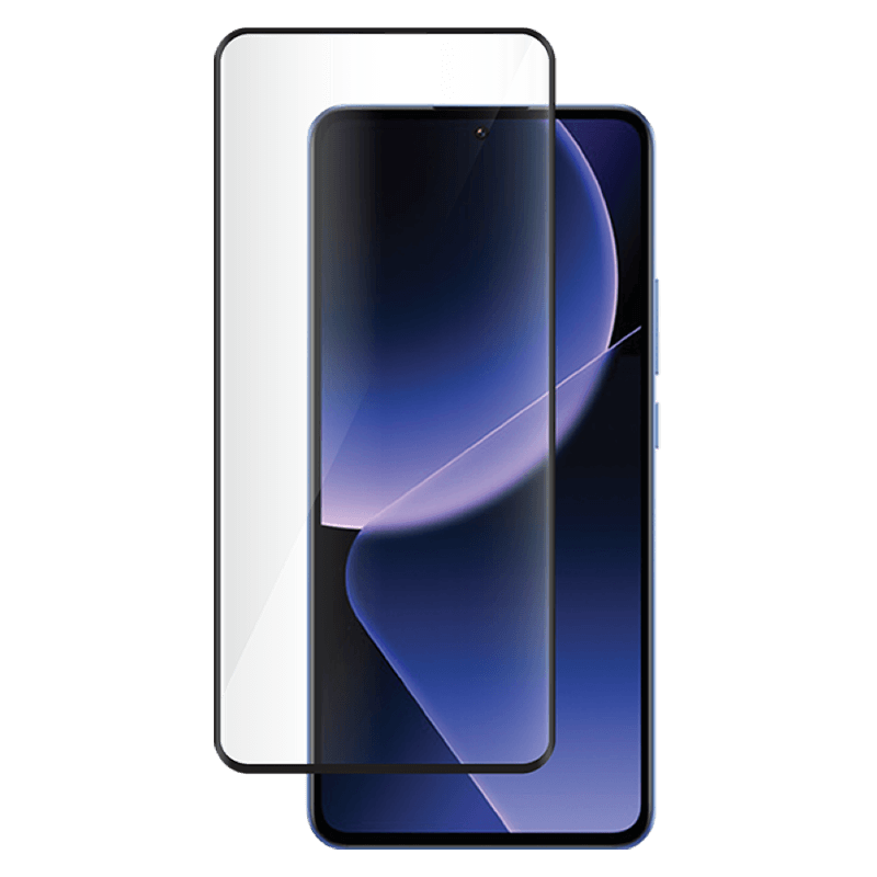 Photo du produit Protège écran en verre trempé pour Xiaomi 14T/14T Pro