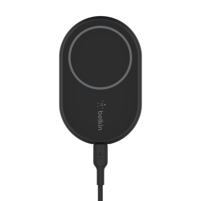 Photo du produit BoostCharge Chargeur de voiture magnétique sans fil (10 W)