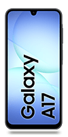 Photo du produit Galaxy A17 4G