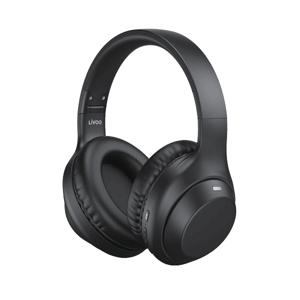 Photo du produit Casque ANC compatible Bluetooth