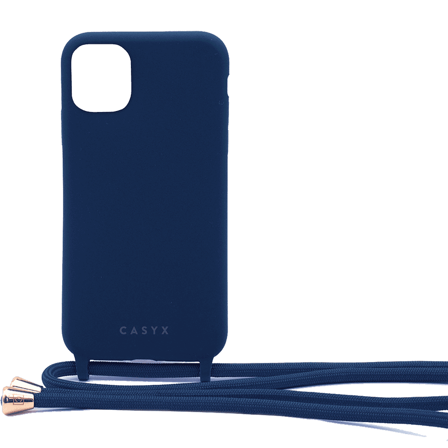 Photo du produit Coque Bandoulière iPhone 12 / 12 Pro