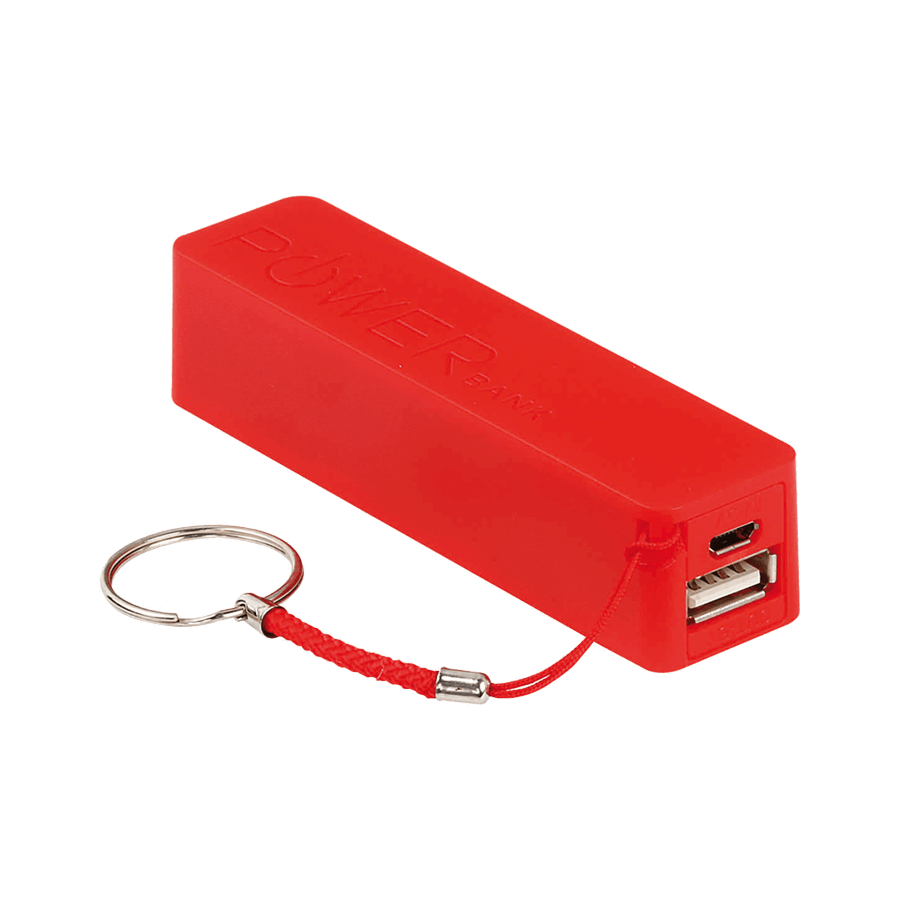 Photo du produit Powerbank 2200