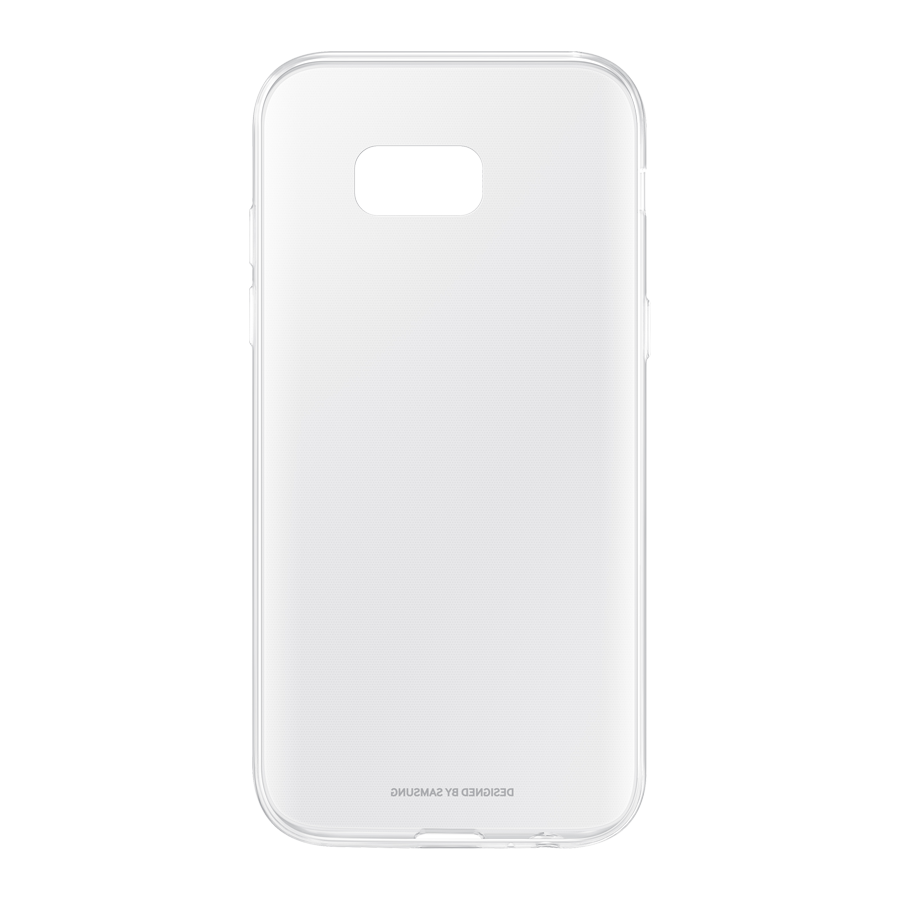 coque samsung galaxy a5 2017 transparente avec motif