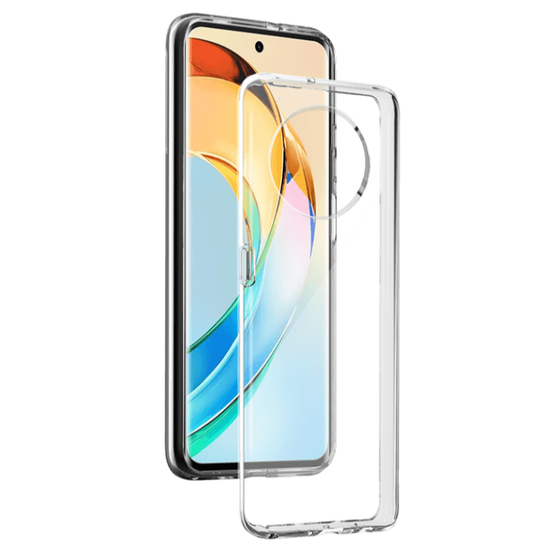 Photo du produit Coque transparente pour Honor Magic6 Lite