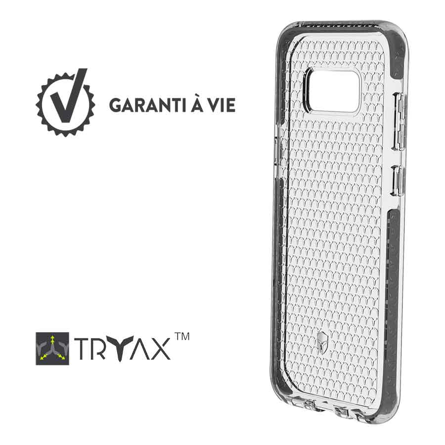 coque force case pour samsung s8 coque force case pour samsung s8