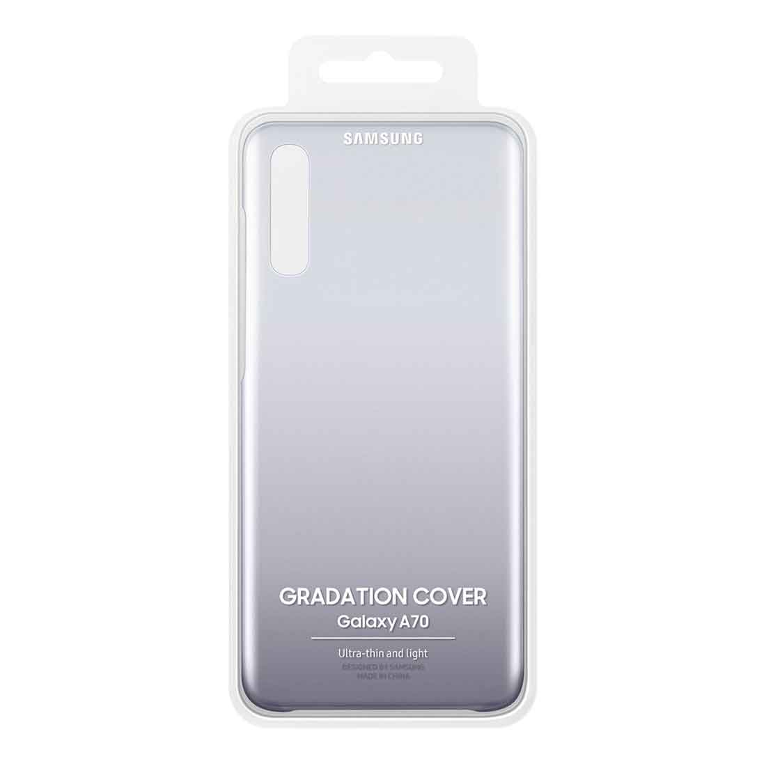 Coque rigide Evolution A70  Accessoires Bouygues Télécom