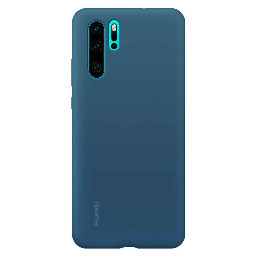 coque double huawei p30