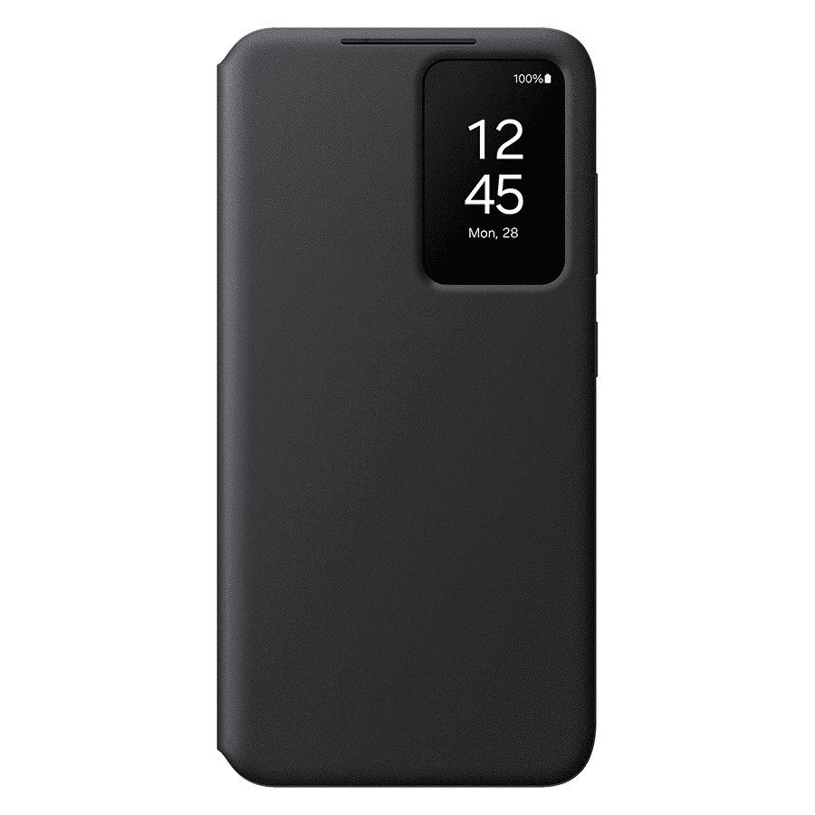 Photo du produit Étui Smart View Cover pour Galaxy S24
