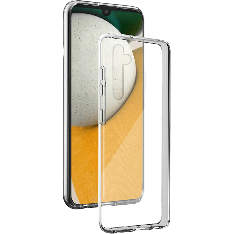 Photo du produit Coque transparente pour Galaxy A15 4G/5G