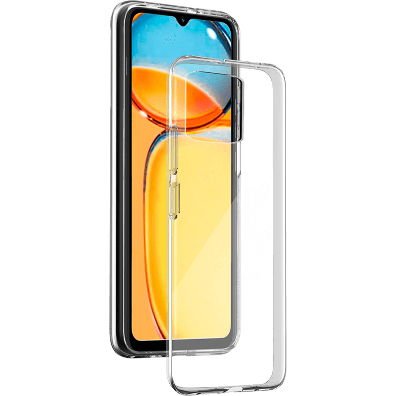 Photo du produit Coque transparente pour Xiaomi Redmi 13C