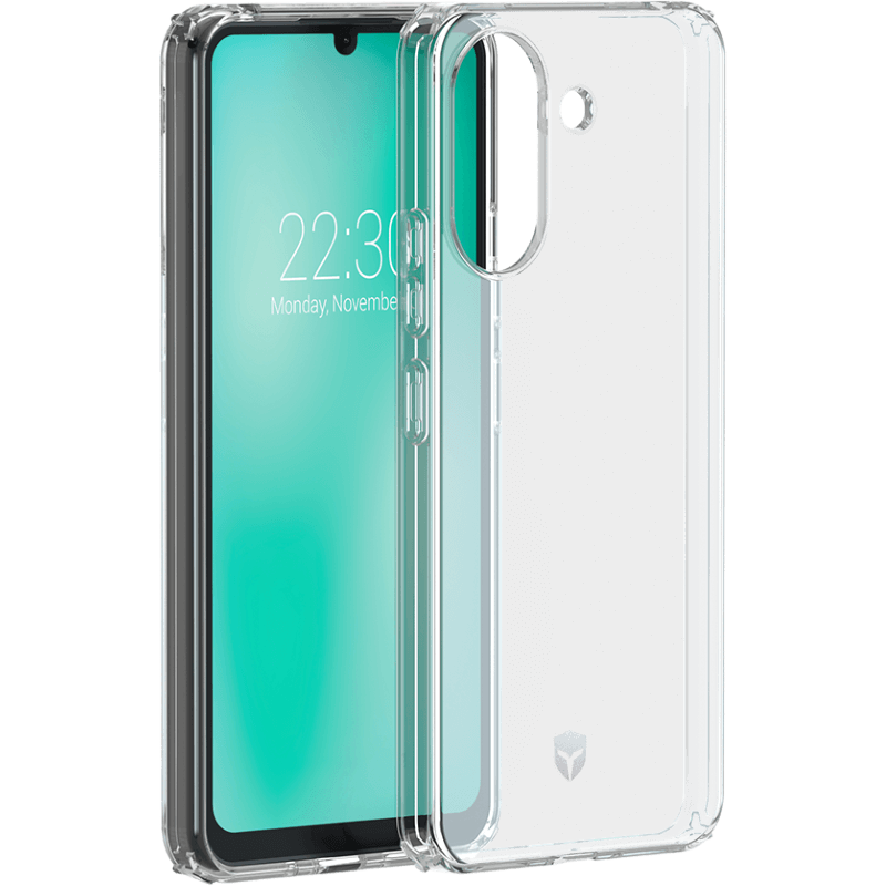 Photo du produit Coque renforcée transparente pour Xiaomi Redmi 13C
