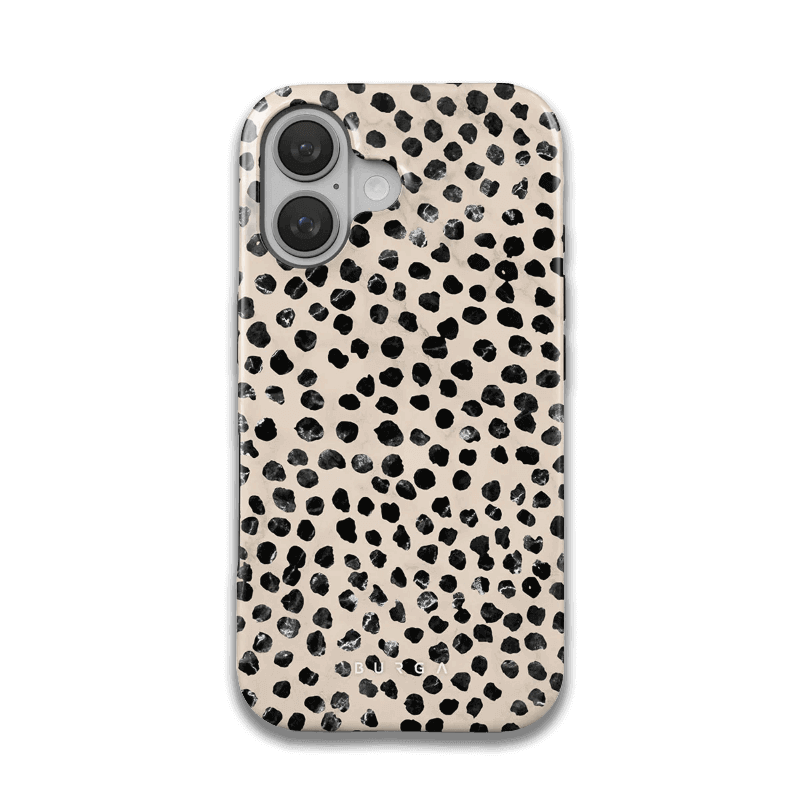 Photo du produit Coque Burga almond pour iPhone 16