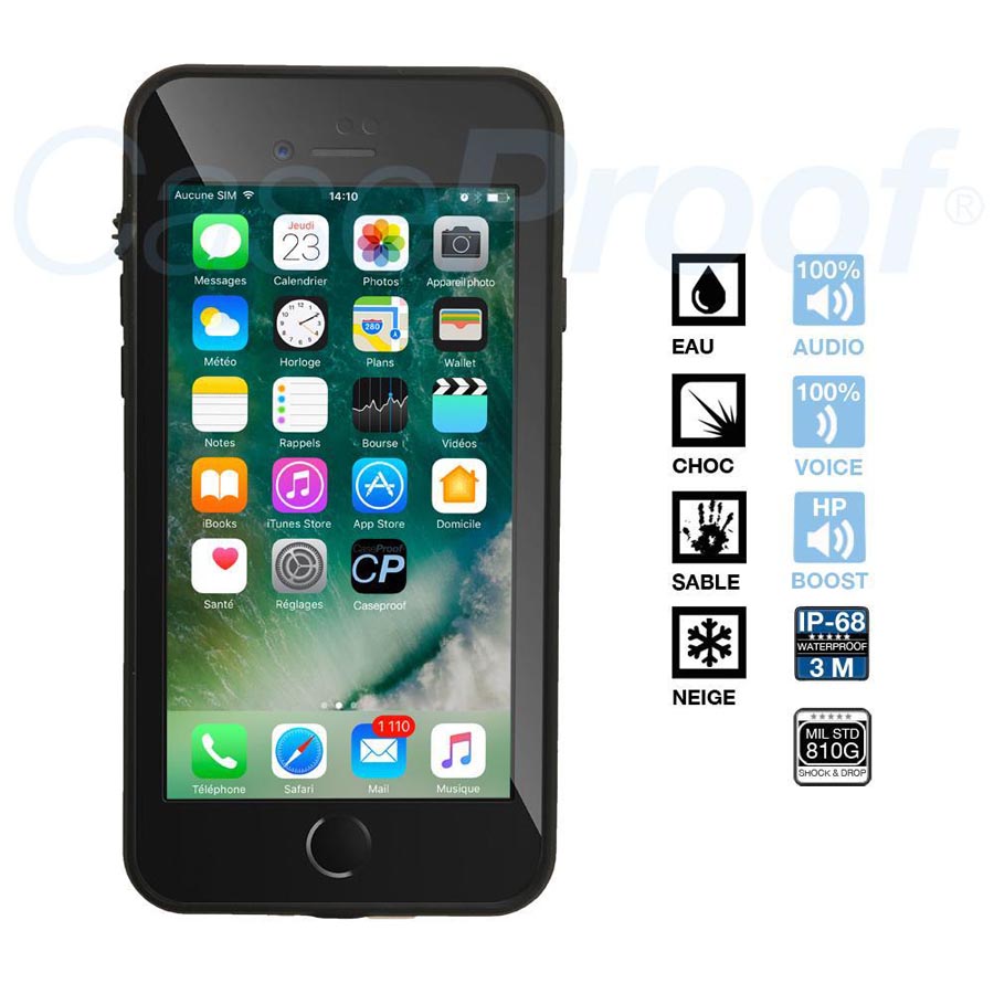 coque iphone 7 plus antichoc etanche coque iphone 7 plus antichoc etanche
