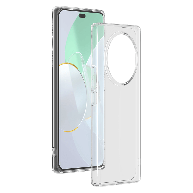 Photo du produit Coque transparente pour Honor Magic7 Lite