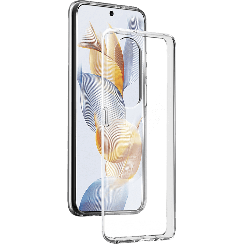 Photo du produit Coque transparente pour Honor 90 Smart