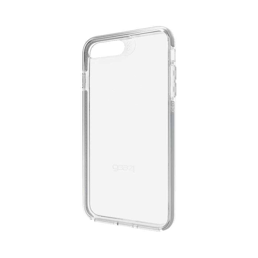 Photo du produit Coque transparente pour iPhone 7 Plus, 8 Plus