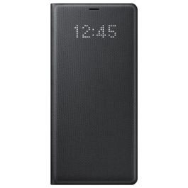 coque note 8 samsung led view coque note 8 samsung led view